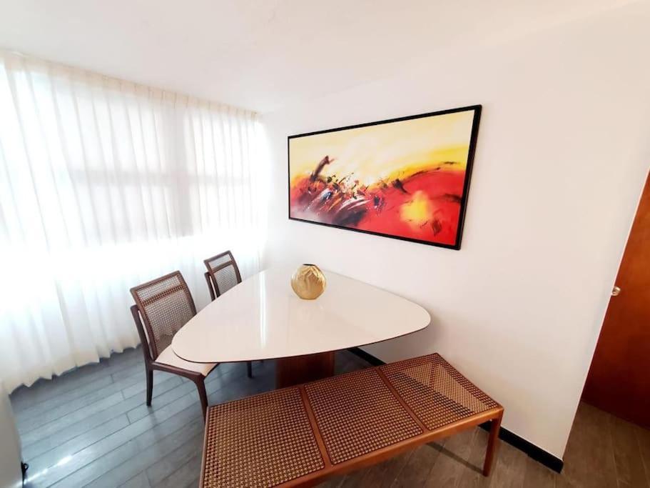 1 Bed 1 Bath 1 Parking Boutique Apt In Rio Piedras San Juan Eksteriør billede