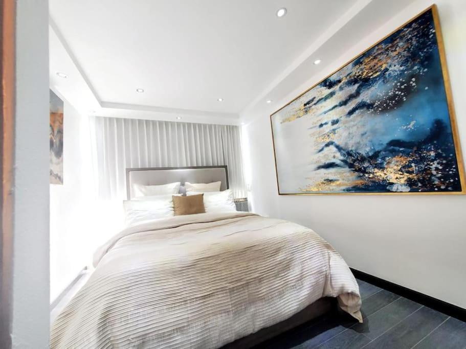 1 Bed 1 Bath 1 Parking Boutique Apt In Rio Piedras San Juan Eksteriør billede