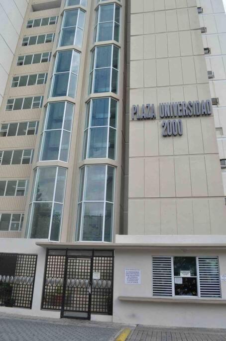 1 Bed 1 Bath 1 Parking Boutique Apt In Rio Piedras San Juan Eksteriør billede